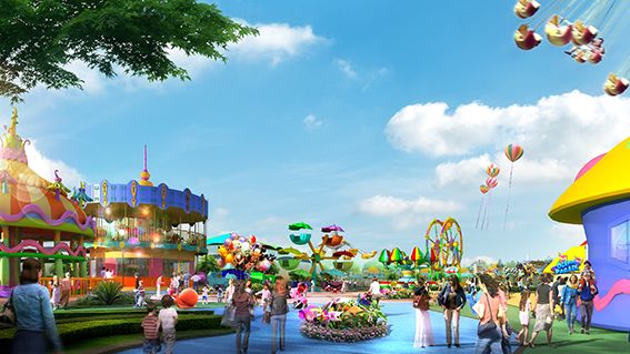 上海2018深圳餐饮供应链展览会,cae上海展会