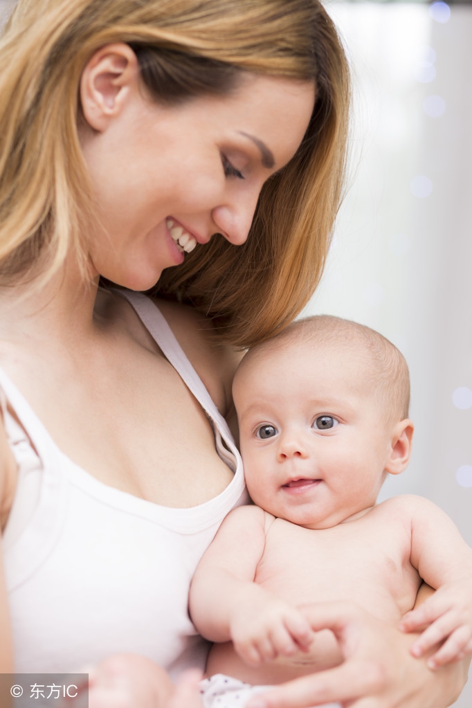 宝宝断奶一个月还有奶瘾,一岁半宝宝奶瘾特别大怎么断奶