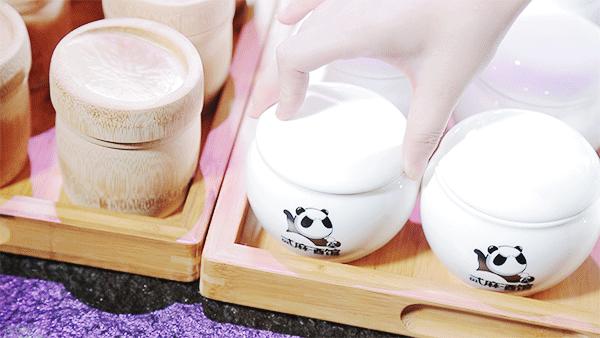 成都凌晨2点还在排队的贰麻酒馆，终于带着大熊猫来南昌了！