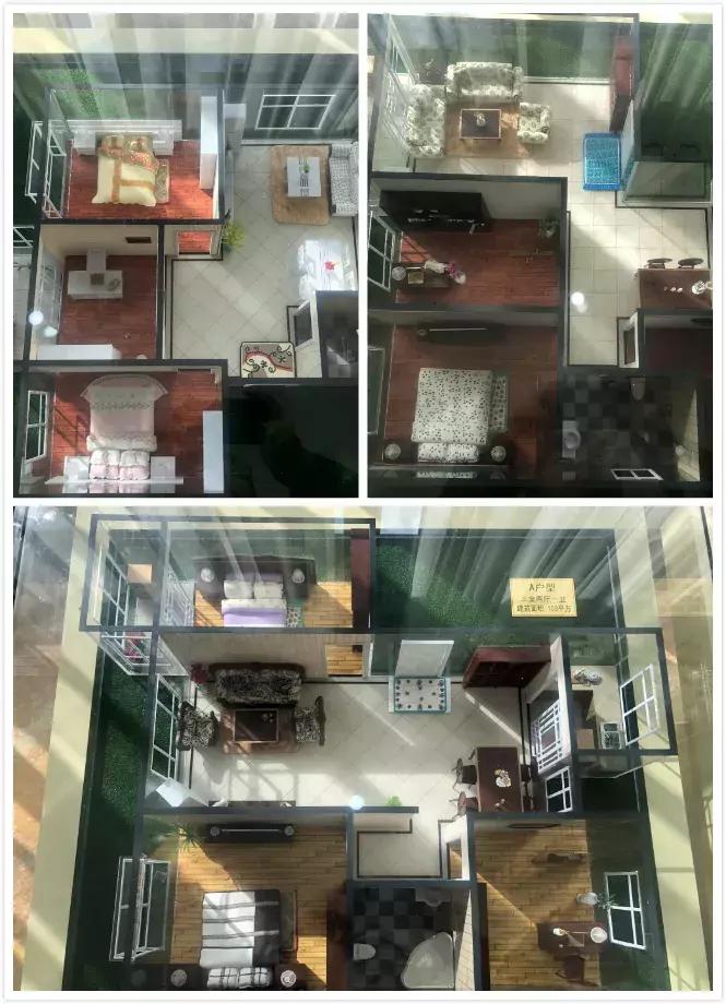 临港新片区在售楼盘实景,临港新区楼盘最新动态