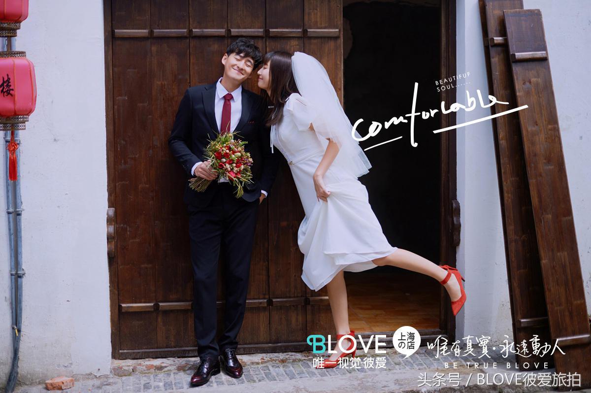 拍摄婚纱照如何避免被坑,婚纱照怎么拍才上镜