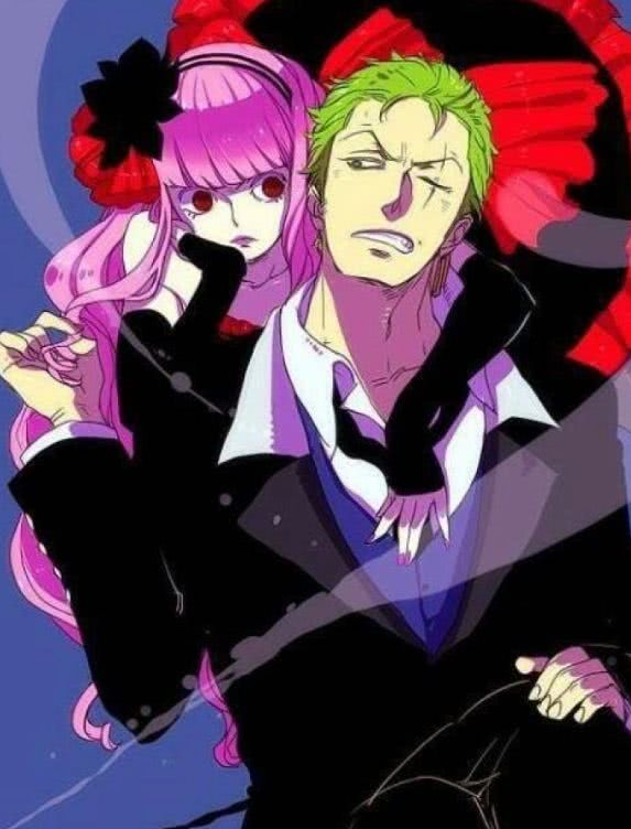 索隆毁容,动漫最帅的角色索隆