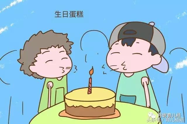 幼儿园过生日好还是不好,孩子在幼儿园过生日正确吗
