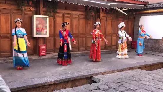 「冬令营」醉美云南·漫步丽江——浩然动力心理成长游学营