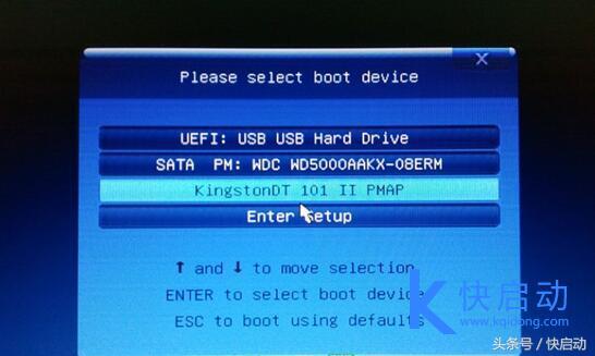 电脑显示adiskreaderroroccurred,diskreaderroroccurred