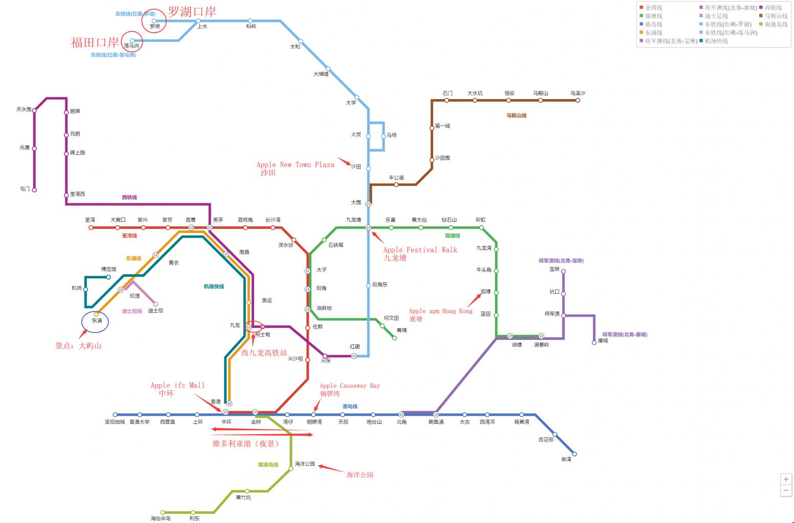 去香港买手机可以带到内地吗,去香港购买东西的注意事项