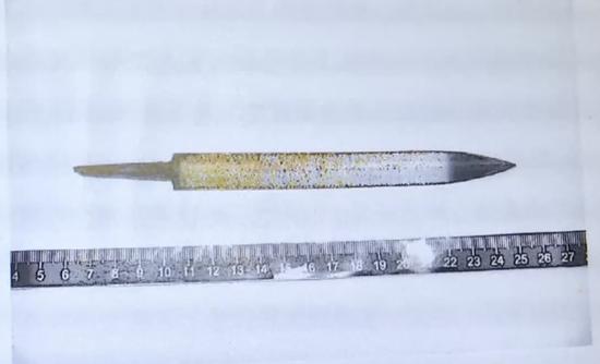 男子嫖娼后染性病治愈后杀死站街女，5年后DNA比对成功已被抓