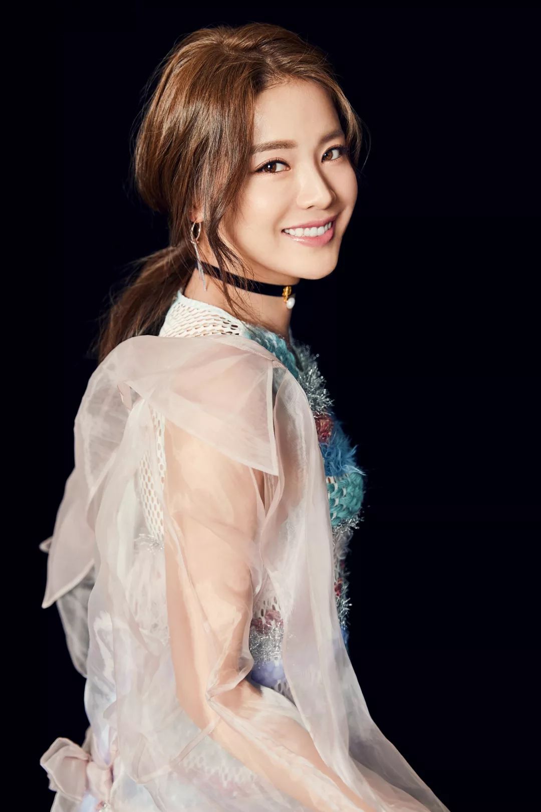 贡米米热采访,贡米采访视频大全