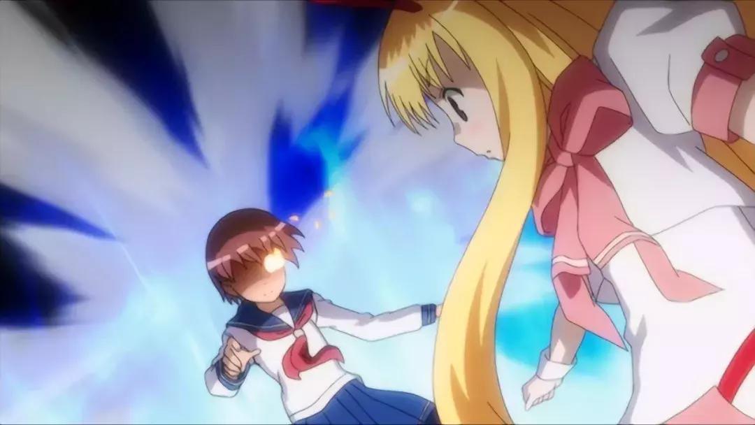 天才麻将少女岭上开花,天才麻将少女大魔王恐怖时刻