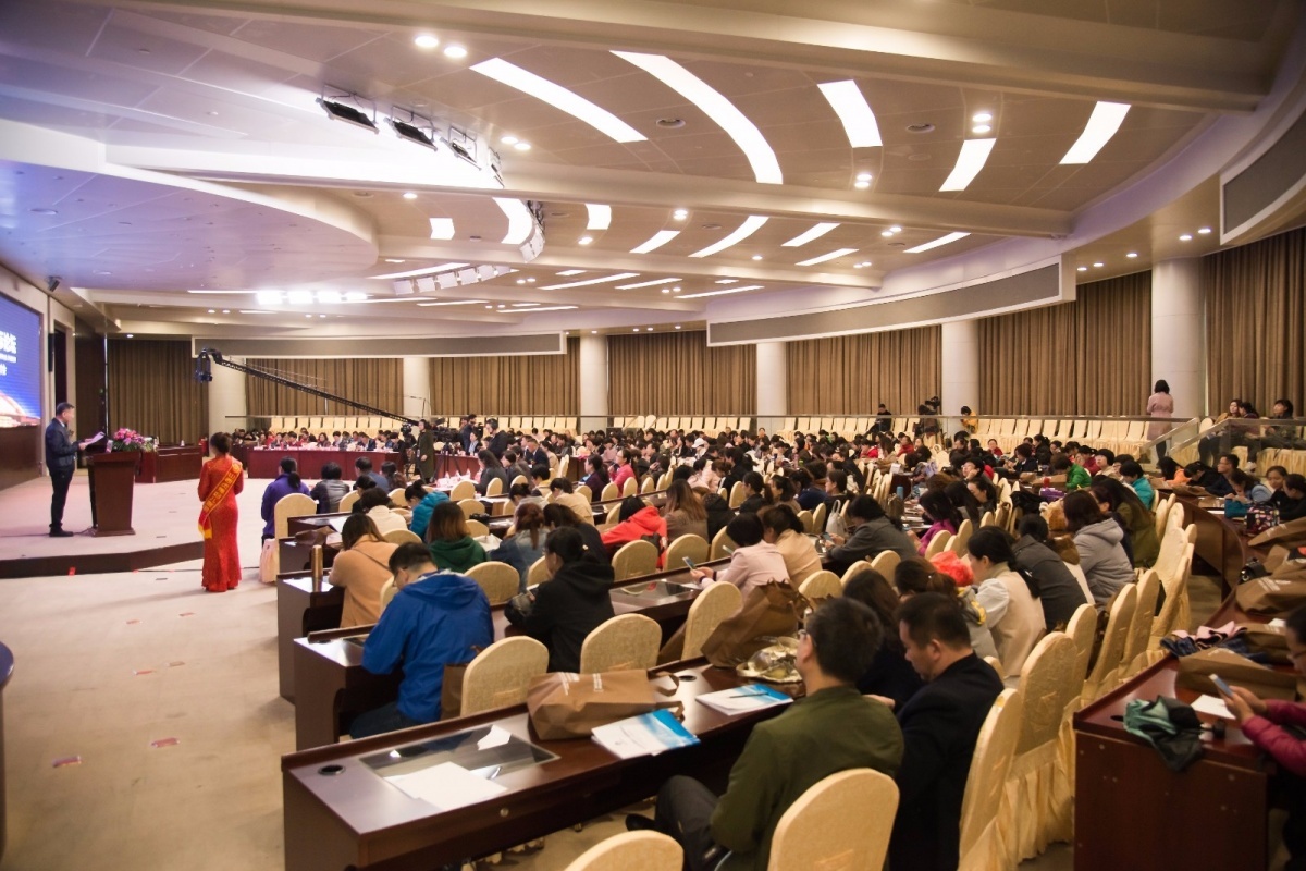 2018女性生殖整形与盆底国际论坛圆满落幕！