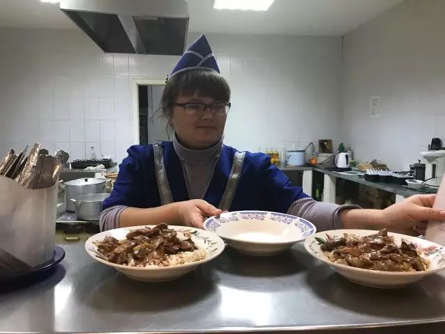 走出亚欧分界线,怎么从亚洲到美洲