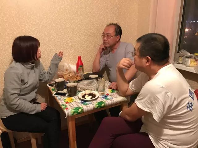 走出亚欧分界线,怎么从亚洲到美洲