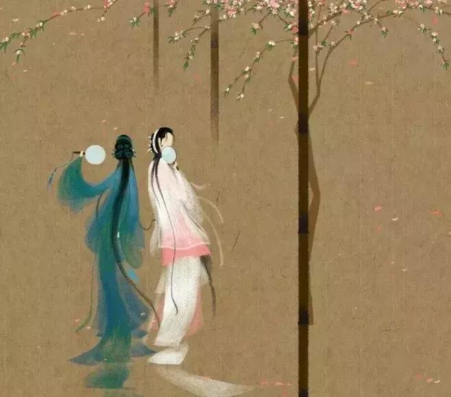 怎么用古诗词给孩子起名字,如何用古诗词取名字大气点的