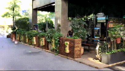 十月禅城胡桃里，在这里等你