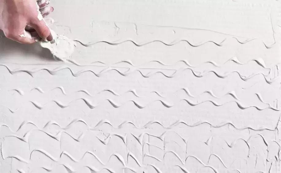 蓝星刚玉腻子是哪里正规生产的,蓝星刚玉腻子质量如何