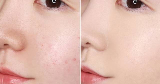 大油皮粉底液测试不卡粉,大油皮粉底液测评视频