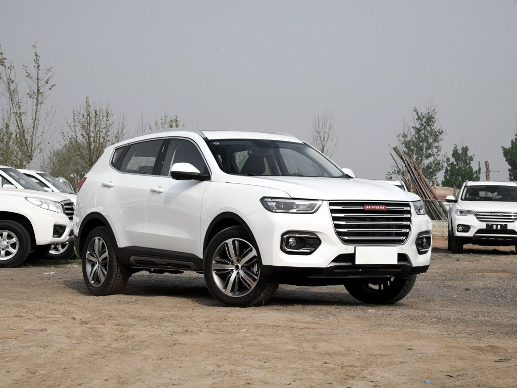 哪一款哈弗省油,哈弗车型油耗榜