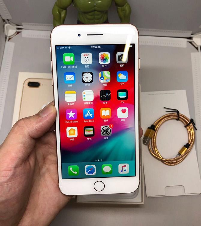 iphone8plus有锁值得买吗,买iphone8plus有锁机稳吗