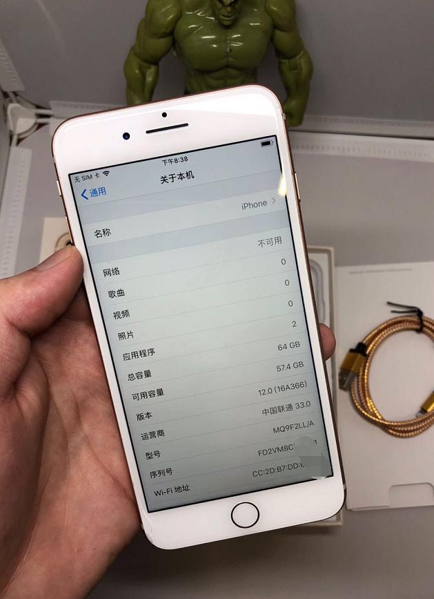 iphone8plus有锁值得买吗,买iphone8plus有锁机稳吗