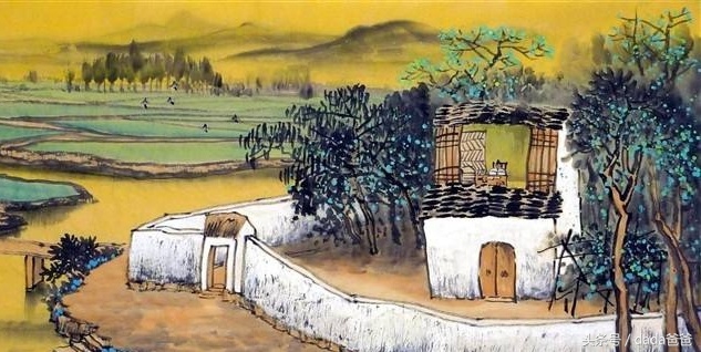 明月松间照，清泉石上流，王维孟浩然等山水田园诗15首！