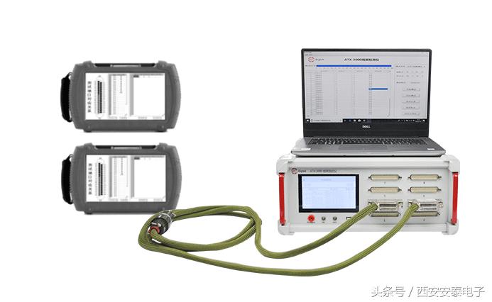 航空线束测试仪,航空航天线束测试仪