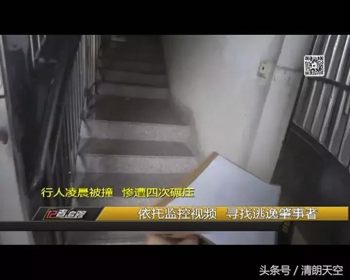 雨夜肇事逃逸致人死亡,凌晨交通肇事逃逸致人死亡