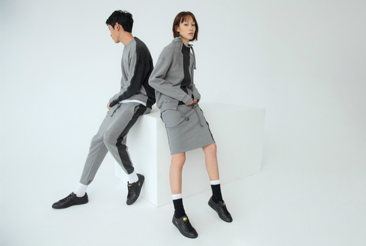 小白鞋小黑鞋视频,适合穿搭的小黑鞋