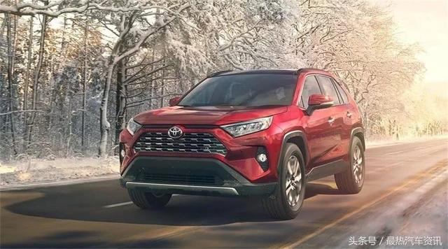 丰田和马自达哪个耐用省油,丰田最省油耐用的车第一名