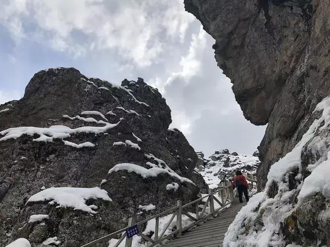 这一生一定要去的地方中国,旅行攻略此生必去的12个地方