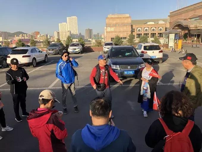 这一生一定要去的地方中国,旅行攻略此生必去的12个地方