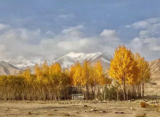 这一生一定要去的地方中国,旅行攻略此生必去的12个地方