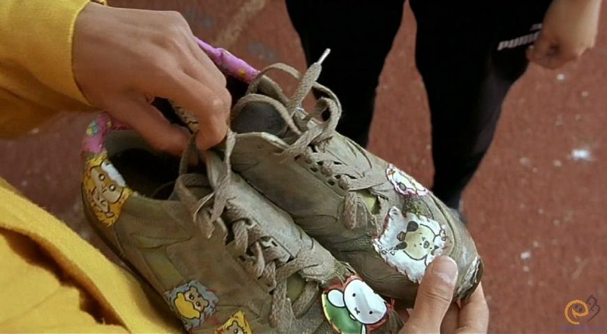 少林足球中的真功夫,少林武术的功夫