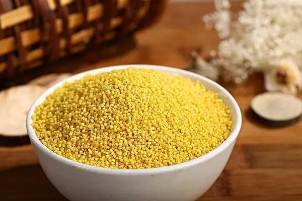 熬出久违的米油，好喝养胃！给家人最好的呵护！