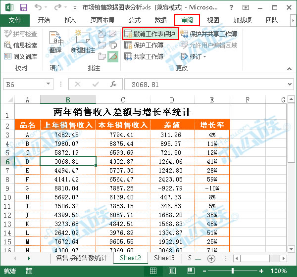 excel怎么快速锁定有内容单元格,excel中如何锁定有内容的单元格