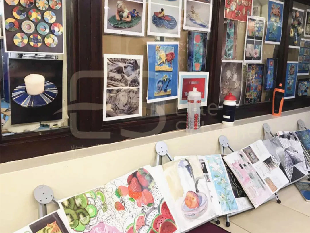 英国哈罗公学探校,伊顿公学英国