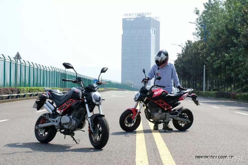 济南天地游侠d3,小体型的摩托车