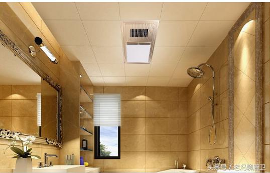 风暖浴霸有味道没有热风,风暖浴霸暖和吗