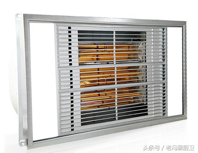 风暖浴霸有味道没有热风,风暖浴霸暖和吗
