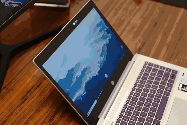 惠普bookpro14续航测试,惠普超轻薄