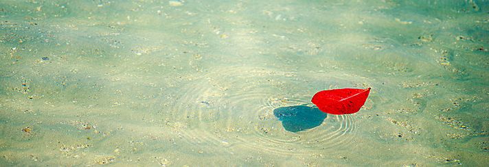 「新诗采撷」罗武第｜远方的思语诗九首