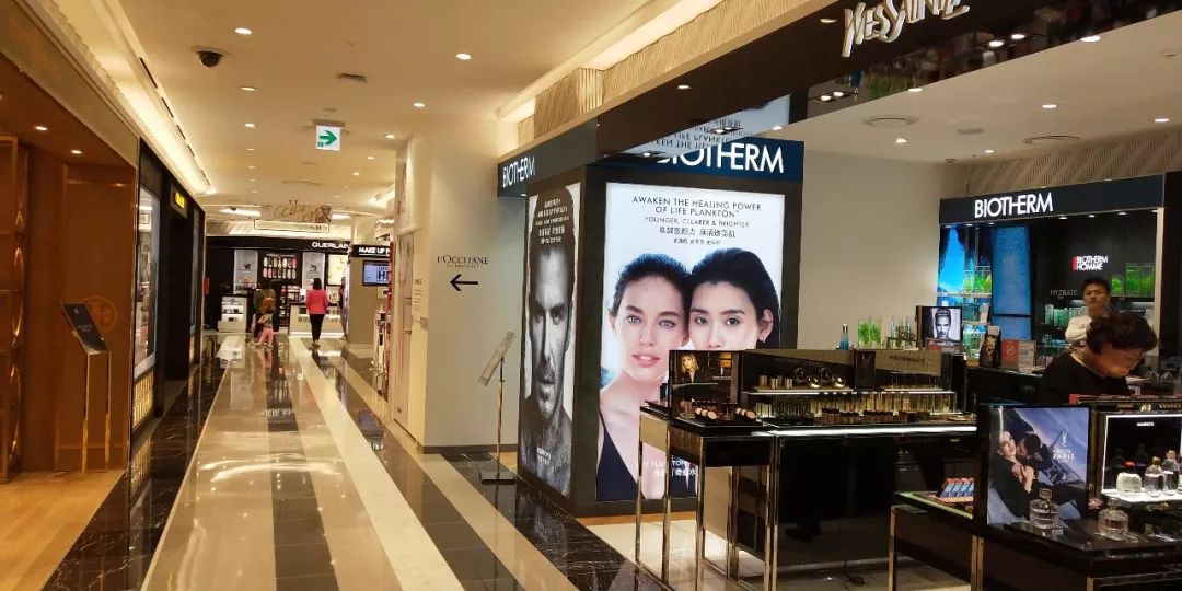 济州岛免税店为什么不便宜,济州岛免税店菜单