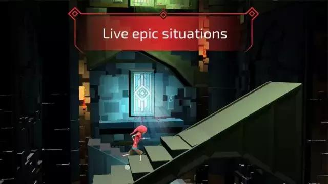 游戏荒了好玩的网游,小众精品手游推荐拯救你的游戏荒