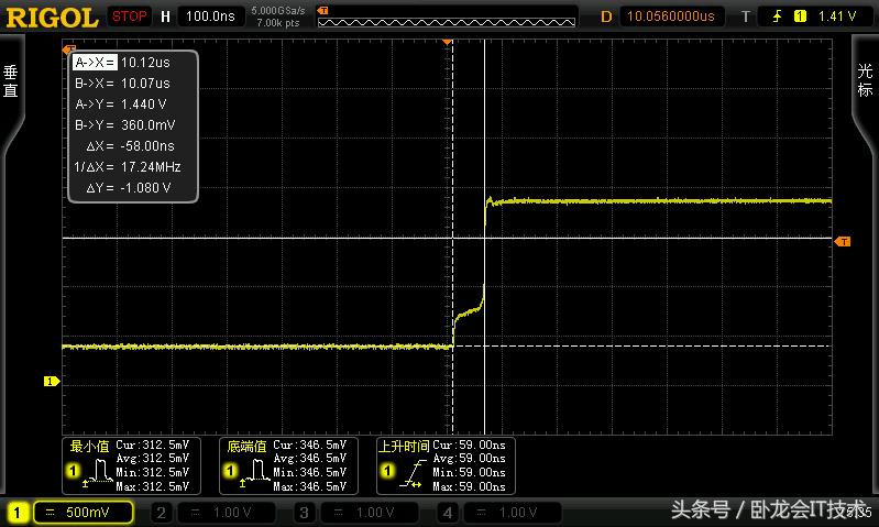 从入门到深层次理解和设计i2c电路,i2c总线上拉电阻计算公式