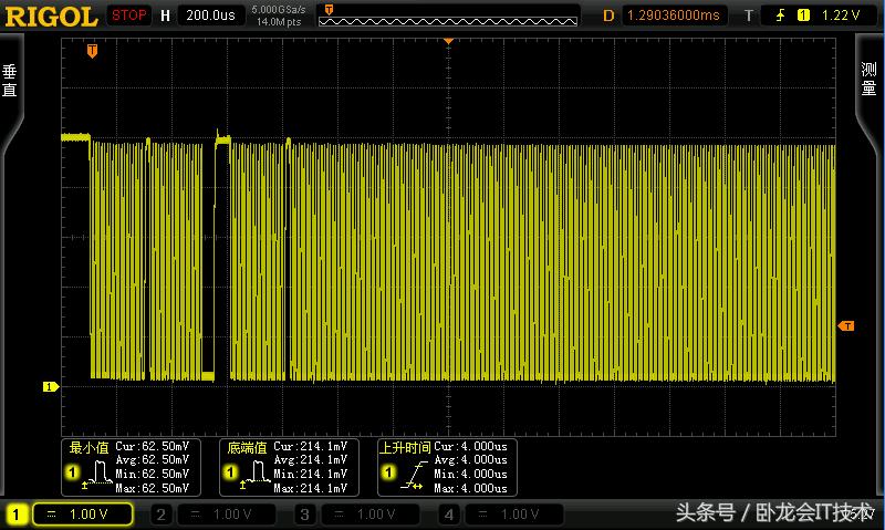 从入门到深层次理解和设计i2c电路,i2c总线上拉电阻计算公式