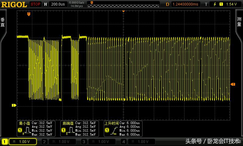 从入门到深层次理解和设计i2c电路,i2c总线上拉电阻计算公式