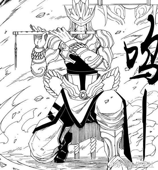 镇魂街所有神器,镇魂街最强形态都有哪些