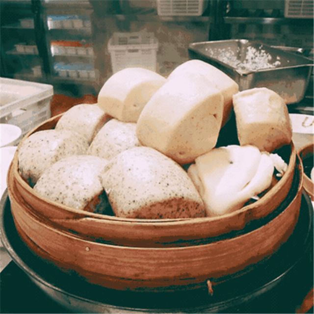 卖馒头的利润和成功率,卖馒头利润能有多大