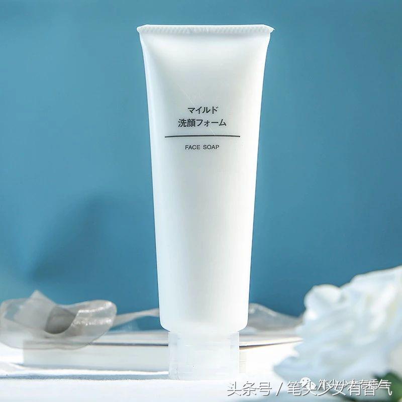 油皮适合的水乳洗面奶平价套装,男生洗面奶平价推荐学生油皮