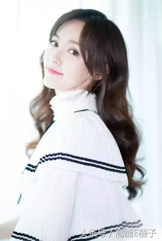 女明星可怕的造型,一周女明星时尚造型盘点