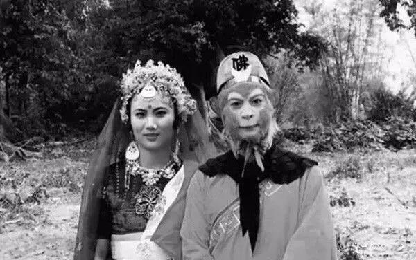 40张照片卡点回忆节奏快,那些惊艳了时光的老照片